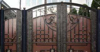 Купить услугу замер ворот Урюпинск, цена от 577 рублей
